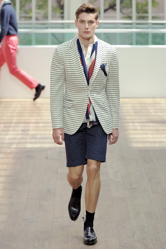 Hackett London 13bDƬ