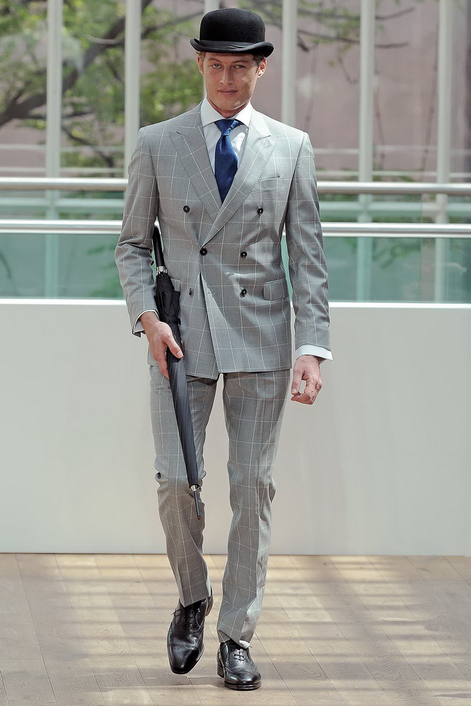 Hackett London 13bDƬ