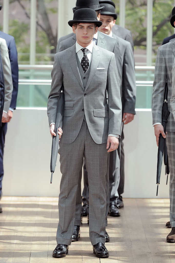 Hackett London 13bDƬ