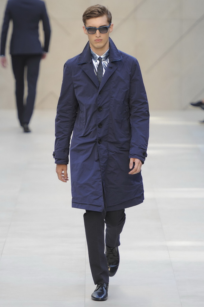 Burberry Prorsum 13bDƬ