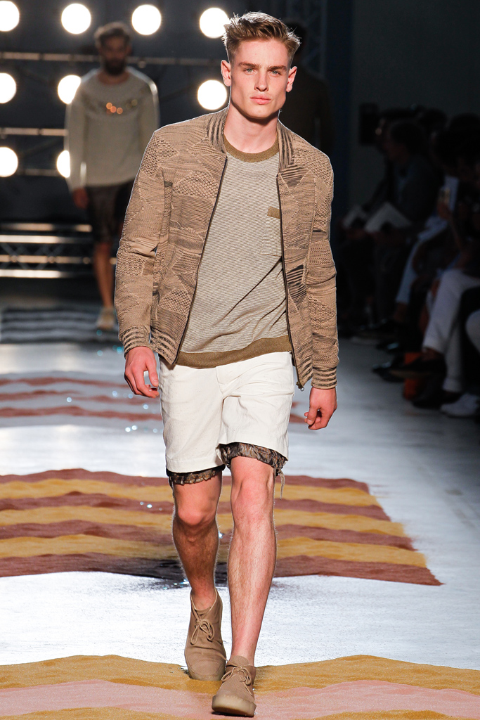 Missoni 13bDƬ