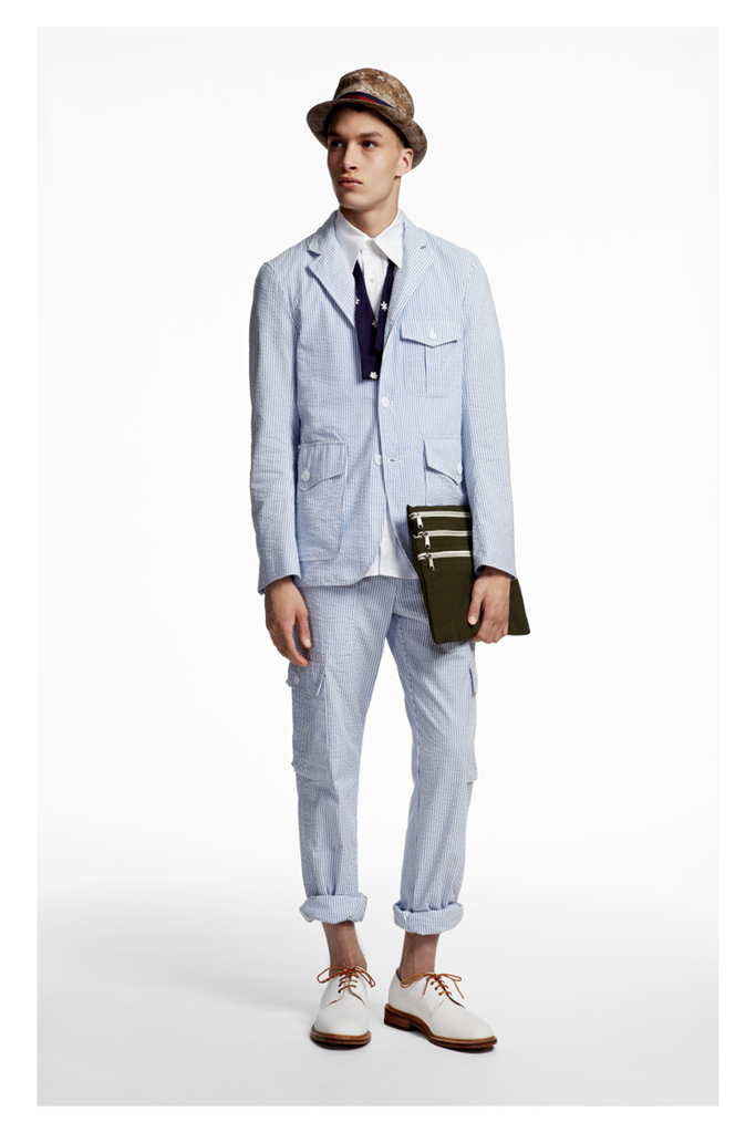 Woolrich Woolen Mills 13bDƬ