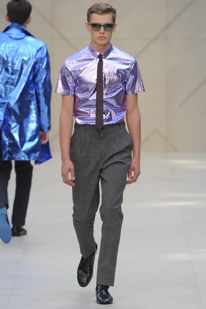 Burberry Prorsum 13bDƬ