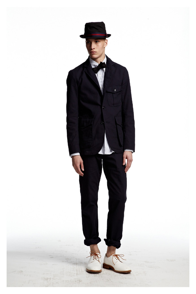 Woolrich Woolen Mills 13bDƬ