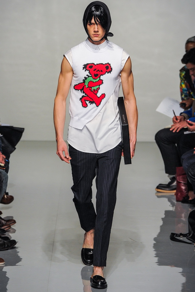 JW Anderson 13bDƬ