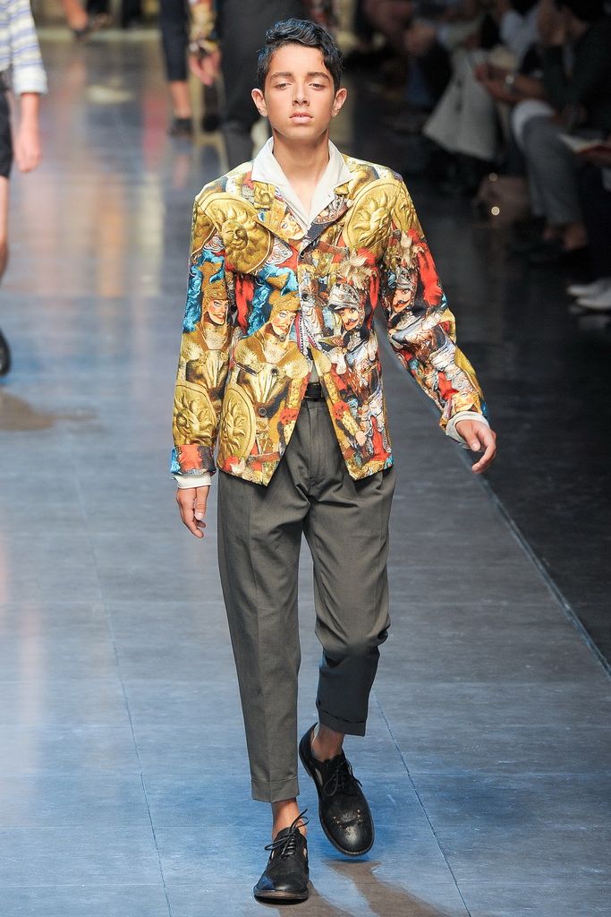 Dolce & Gabbana 13bDƬ