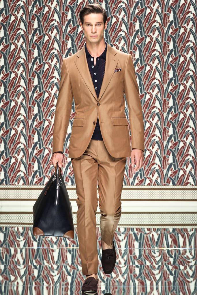 Ermenegildo Zegna 13bDƬ