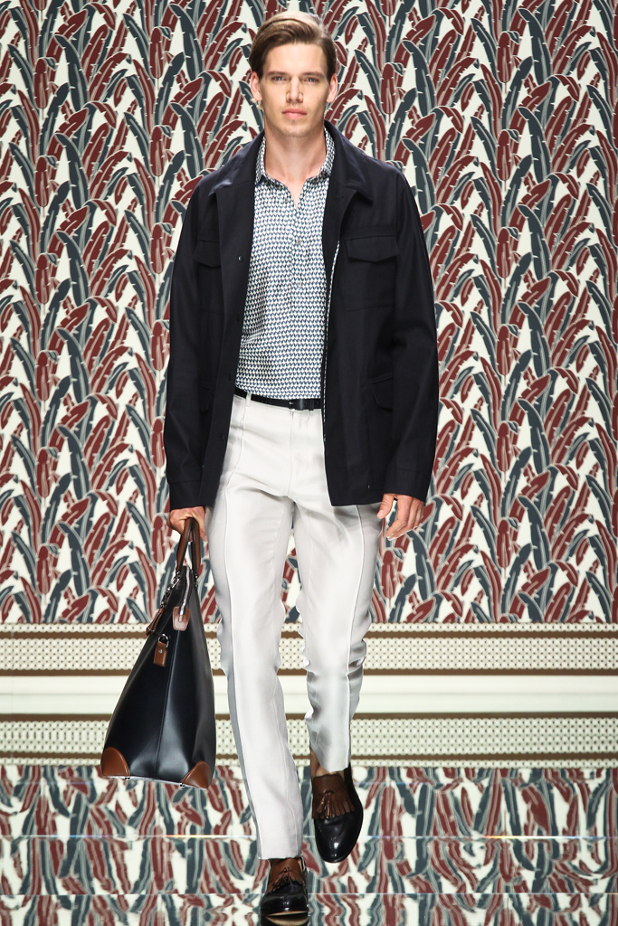 Ermenegildo Zegna 13bDƬ