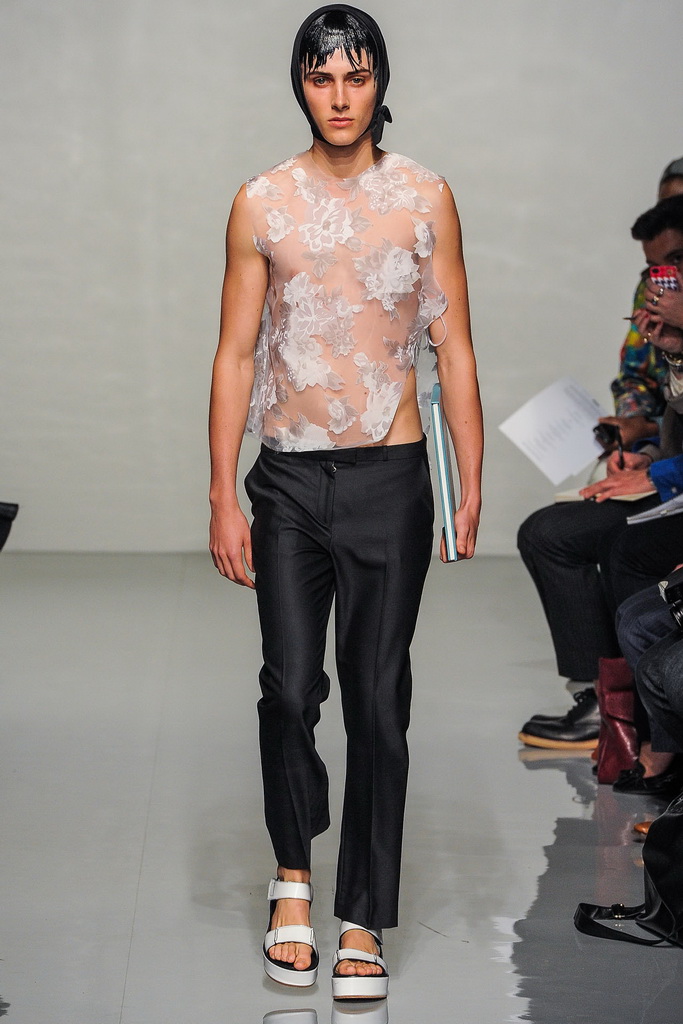 JW Anderson 13bDƬ