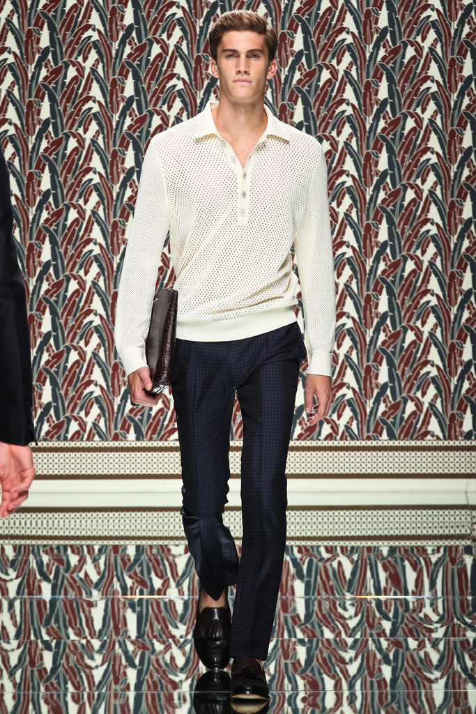Ermenegildo Zegna 13bDƬ