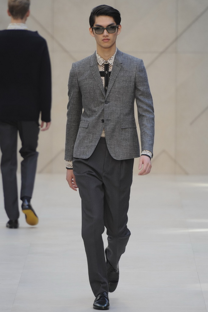 Burberry Prorsum 13bDƬ