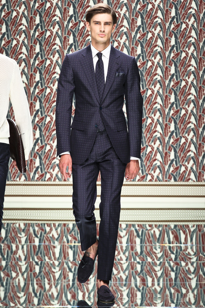 Ermenegildo Zegna 13bDƬ