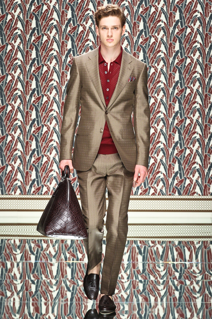 Ermenegildo Zegna 13bDƬ