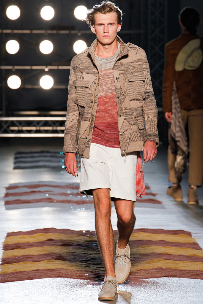 Missoni 13bDƬ