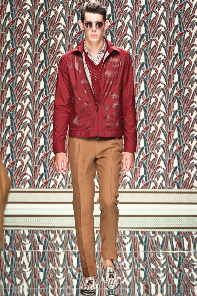 Ermenegildo Zegna 13bDƬ