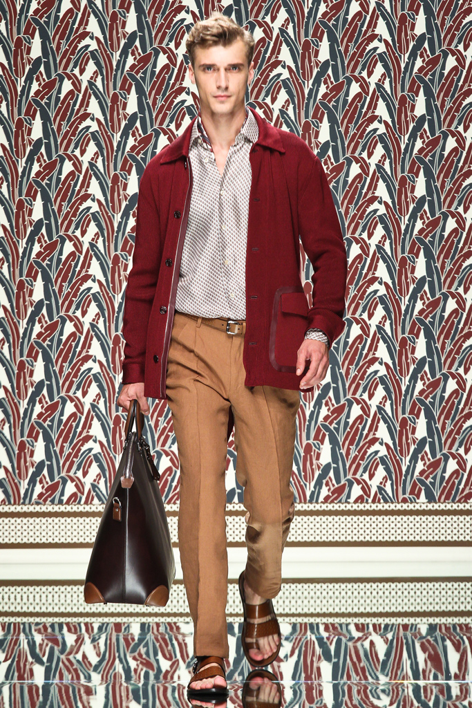 Ermenegildo Zegna 13bDƬ