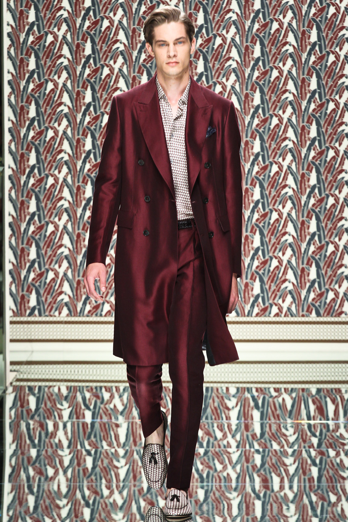 Ermenegildo Zegna 13bDƬ