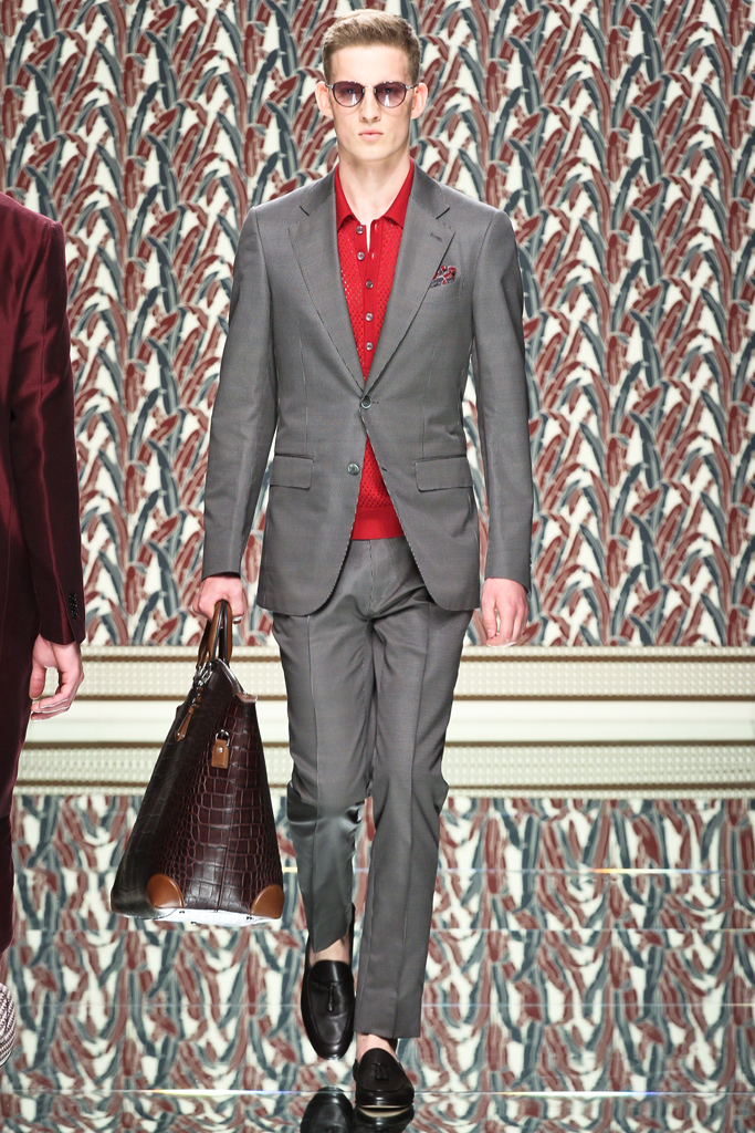 Ermenegildo Zegna 13bDƬ