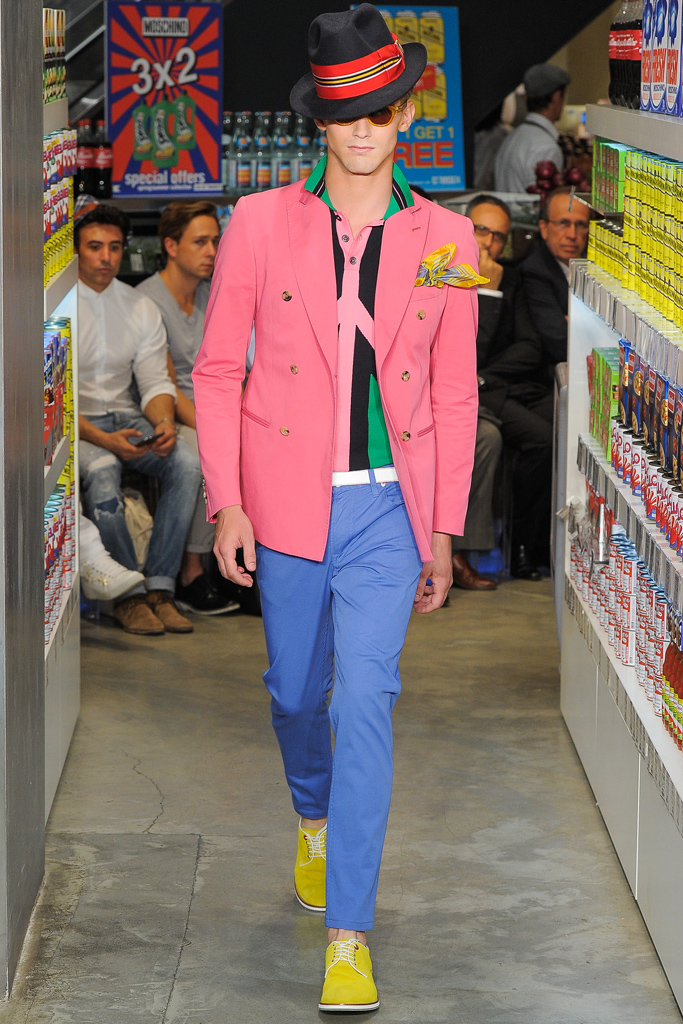 Moschino 13bDƬ