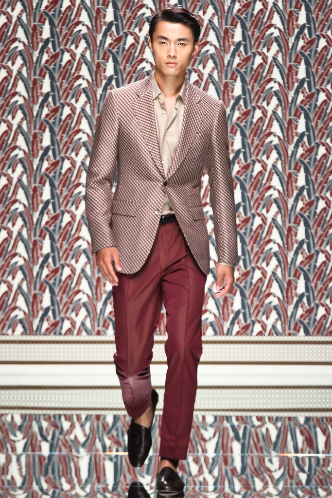 Ermenegildo Zegna 13bDƬ