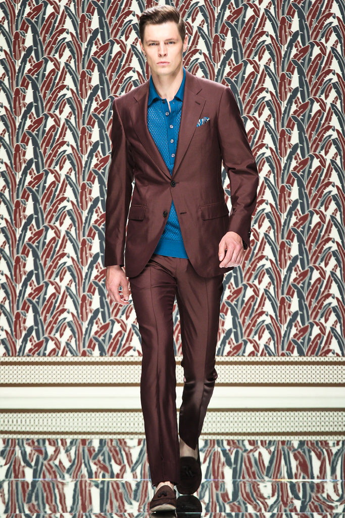 Ermenegildo Zegna 13bDƬ