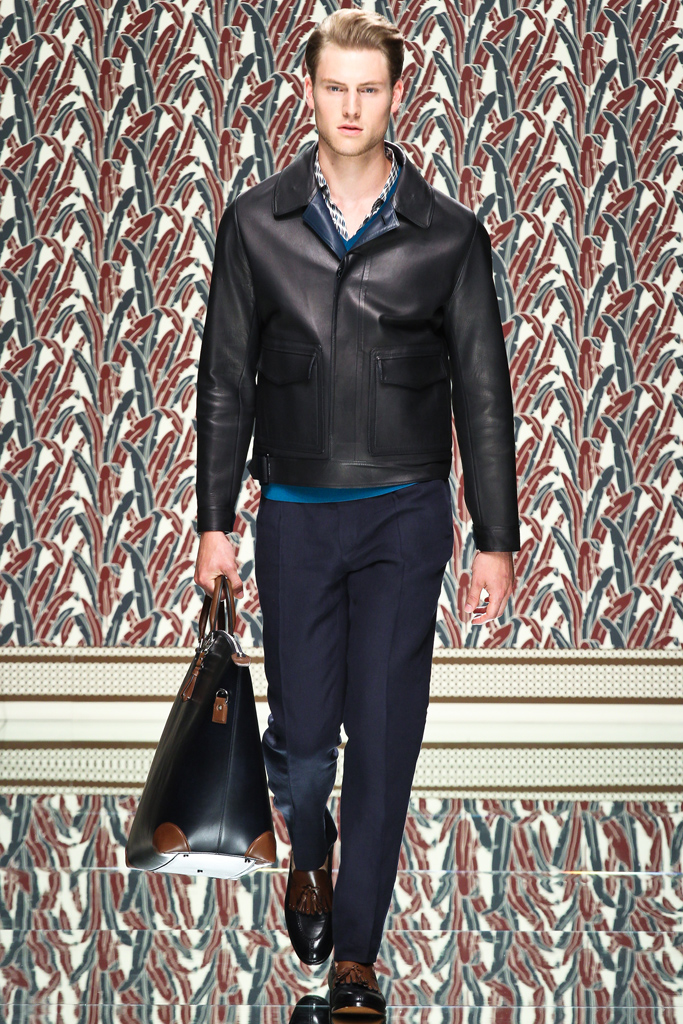 Ermenegildo Zegna 13bDƬ