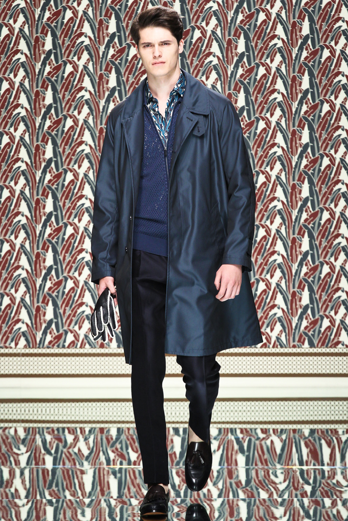 Ermenegildo Zegna 13bDƬ