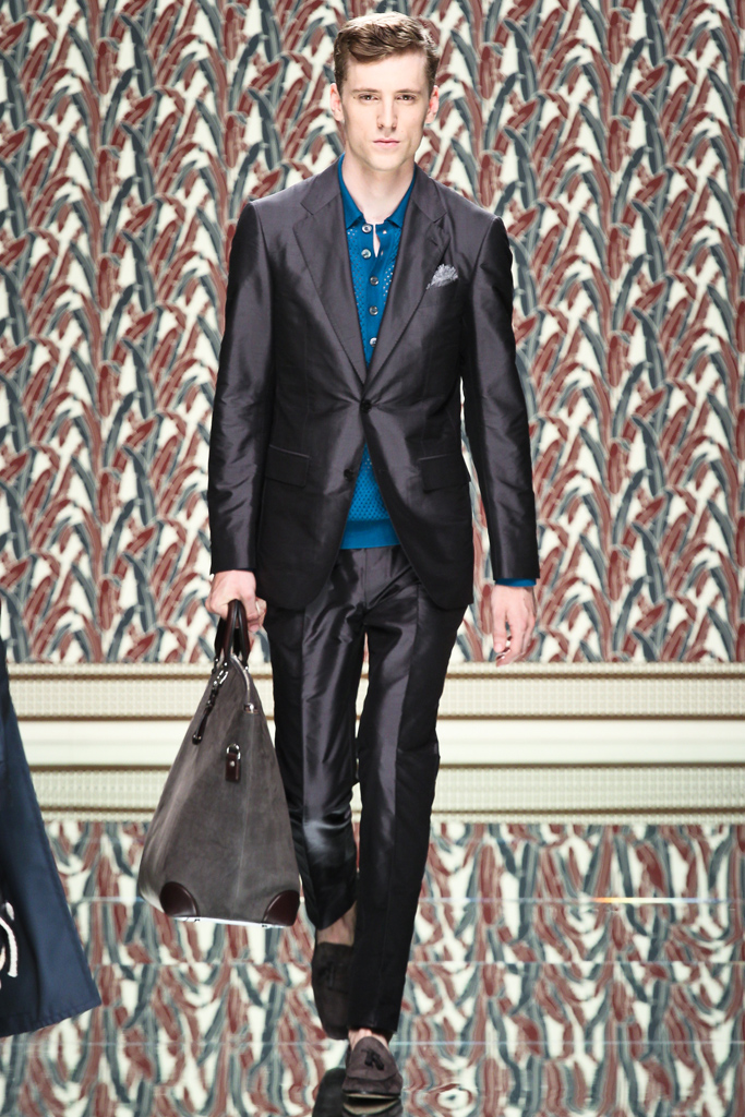 Ermenegildo Zegna 13bDƬ