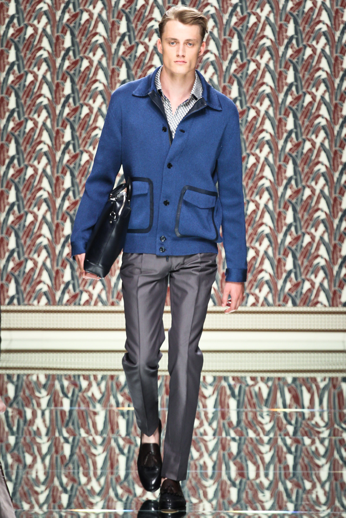 Ermenegildo Zegna 13bDƬ