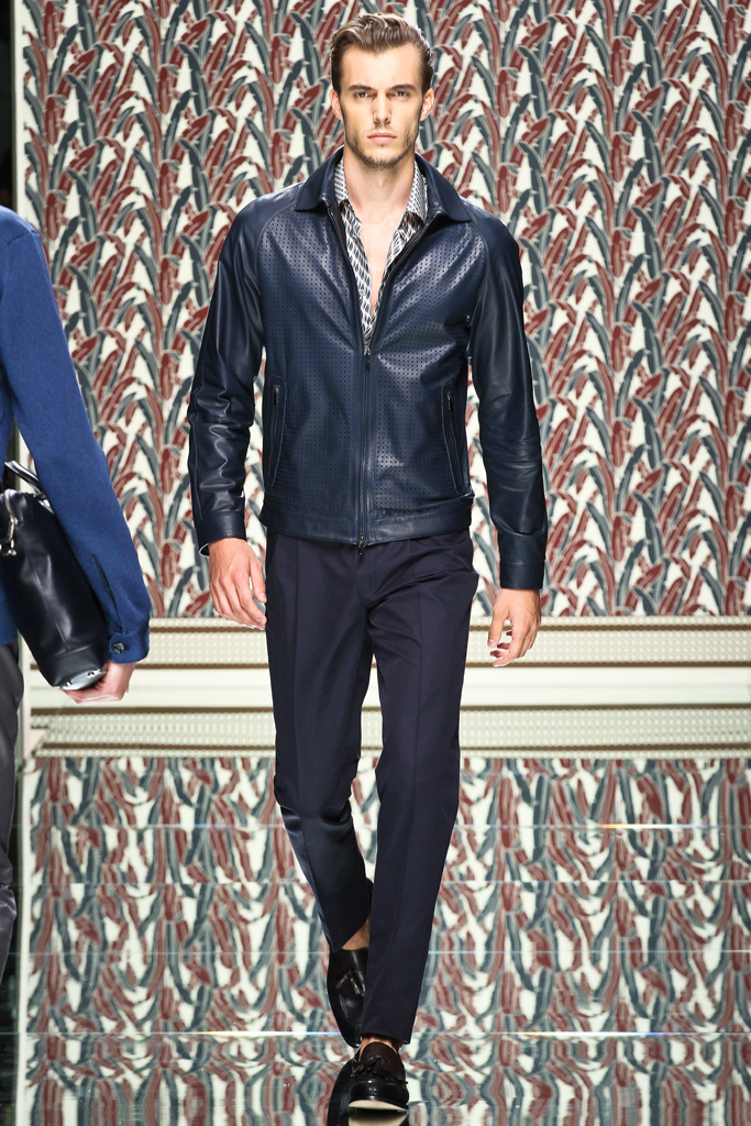 Ermenegildo Zegna 13bDƬ