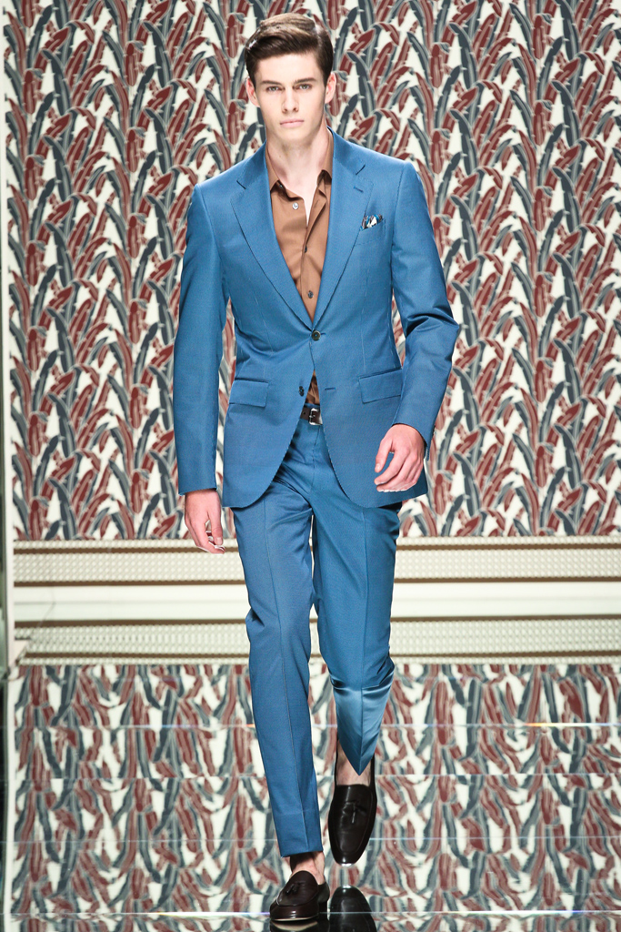 Ermenegildo Zegna 13bDƬ
