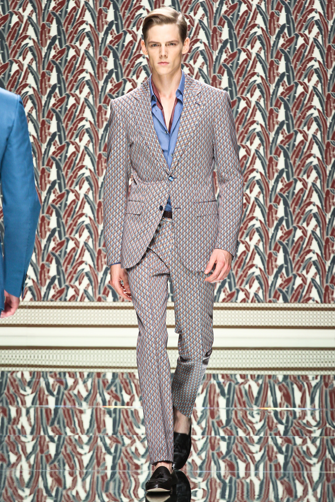 Ermenegildo Zegna 13bDƬ
