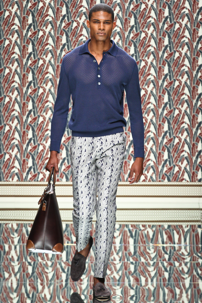 Ermenegildo Zegna 13bDƬ
