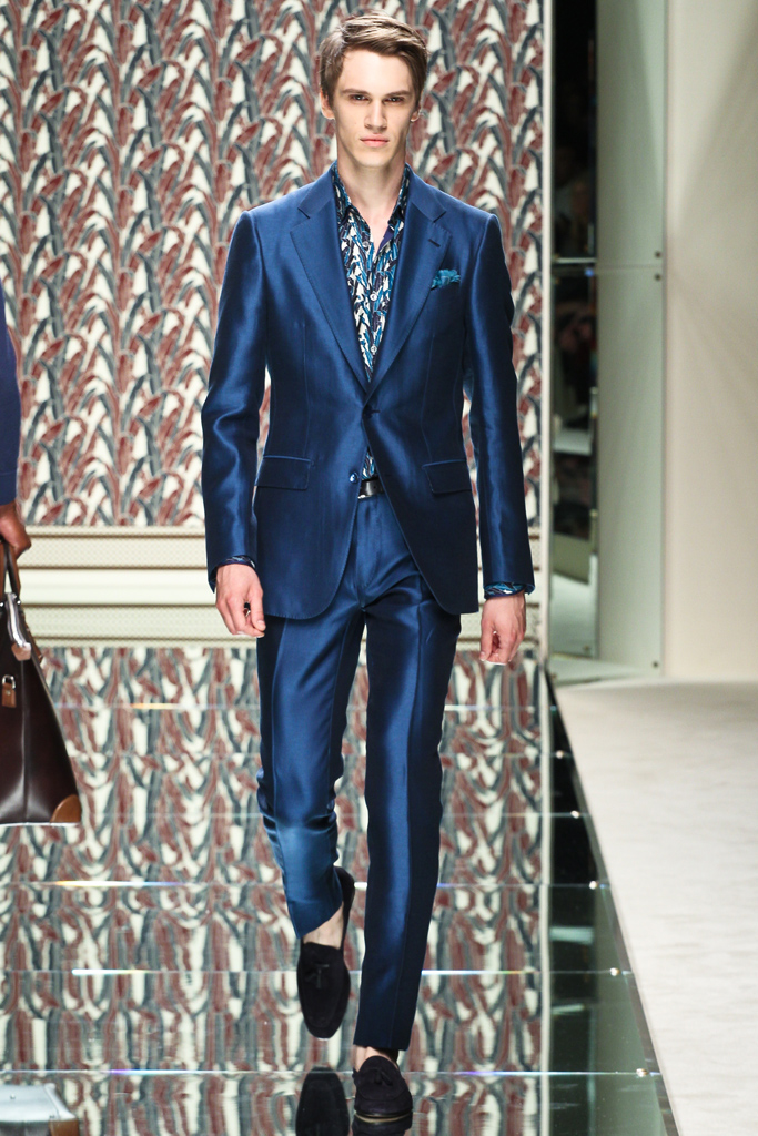 Ermenegildo Zegna 13bDƬ