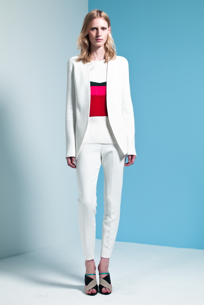 Narciso Rodriguez 13紺DƬ