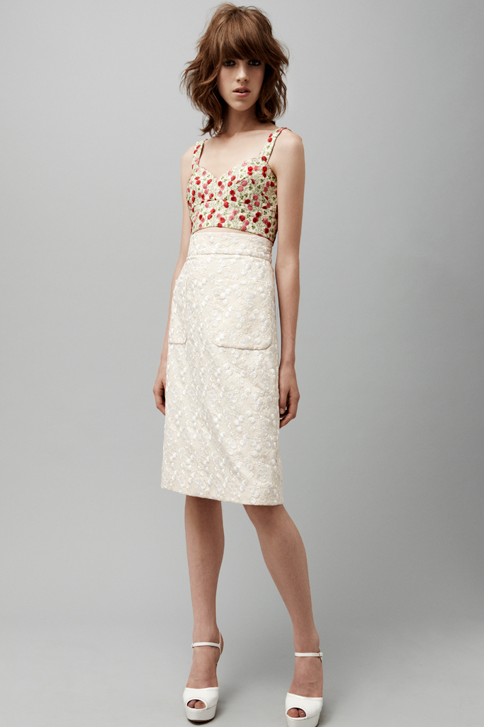 Jill Stuart 13紺DƬ
