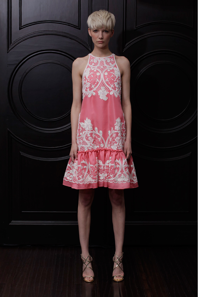Naeem Khan 13紺DƬ