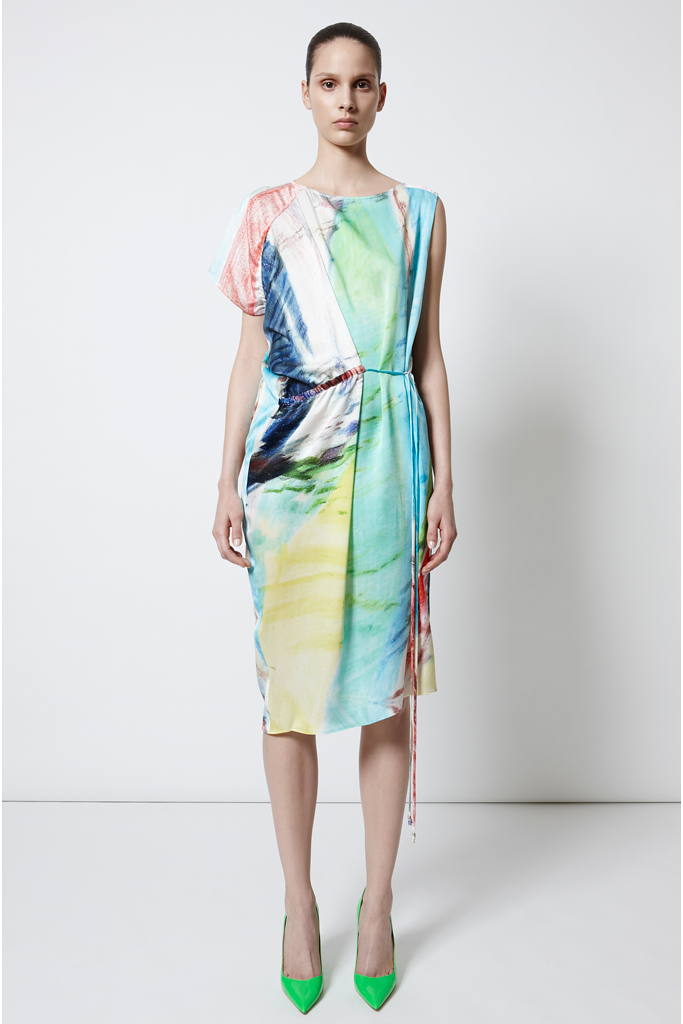 Tess Giberson 13紺DƬ
