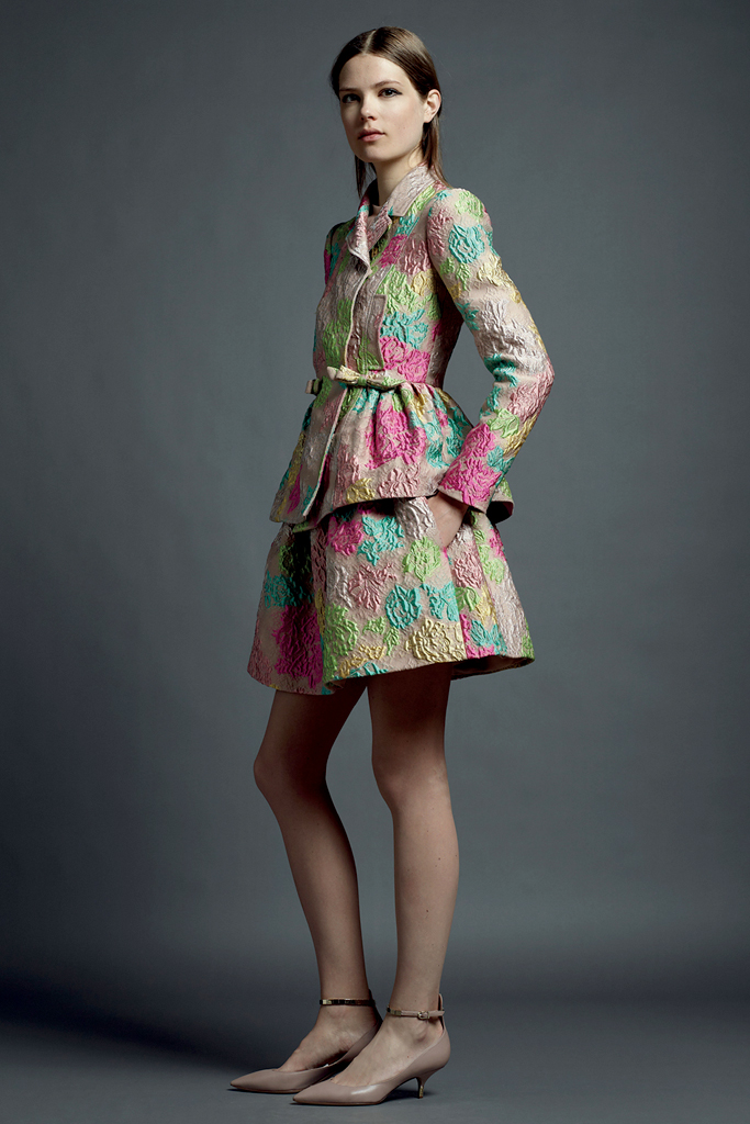 Valentino 13紺DƬ