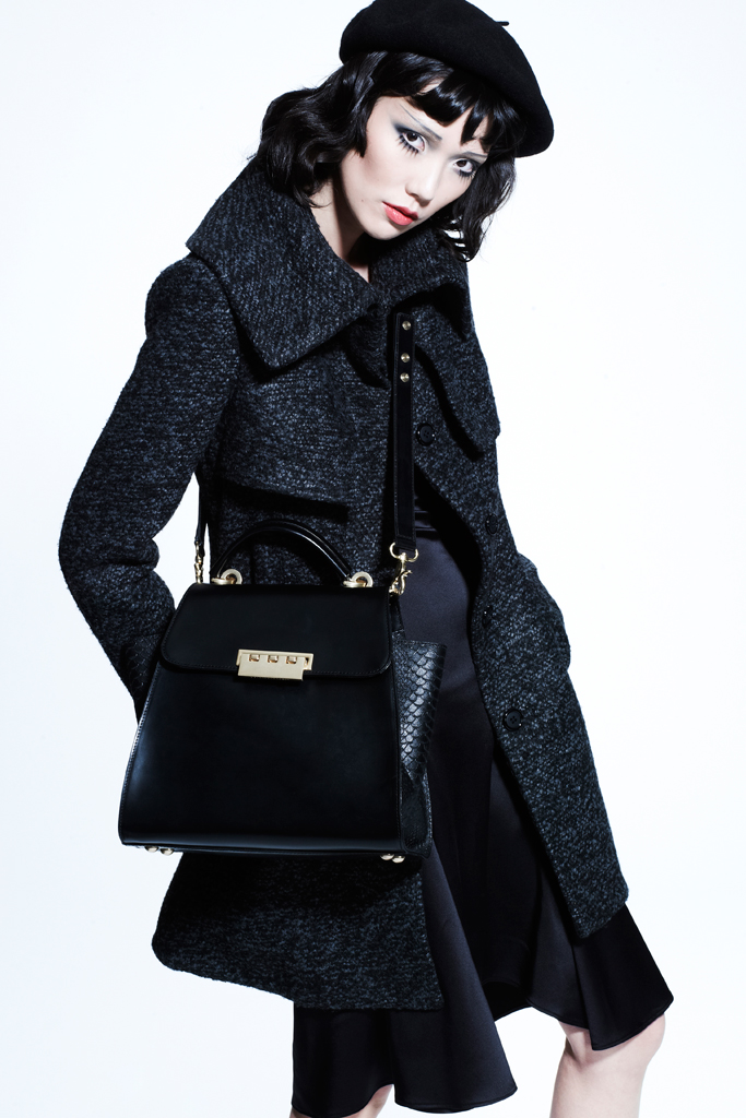 Z Spoke by Zac Posen 13紺DƬ