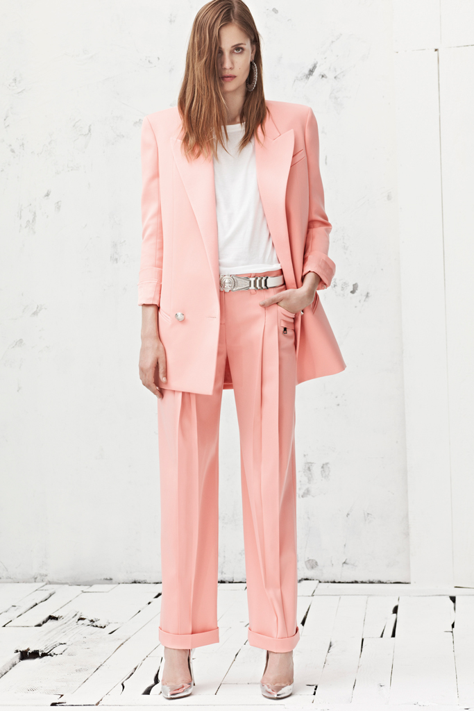 Balmain 13紺DƬ
