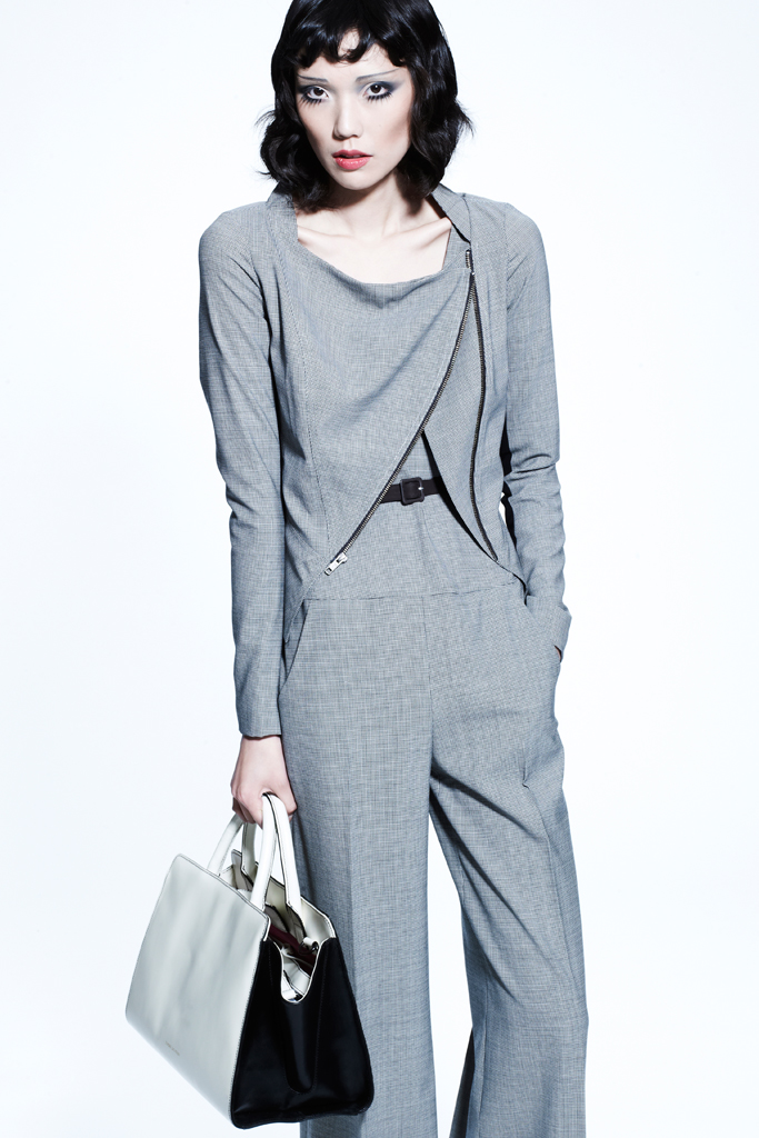 Z Spoke by Zac Posen 13紺DƬ