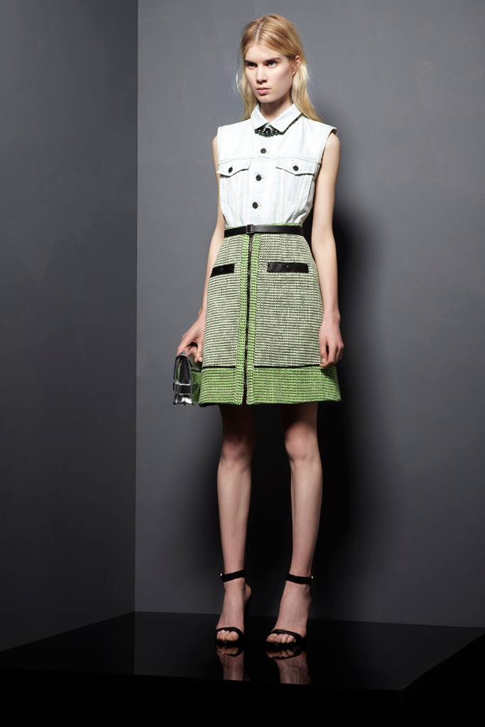 Proenza Schouler 13紺DƬ