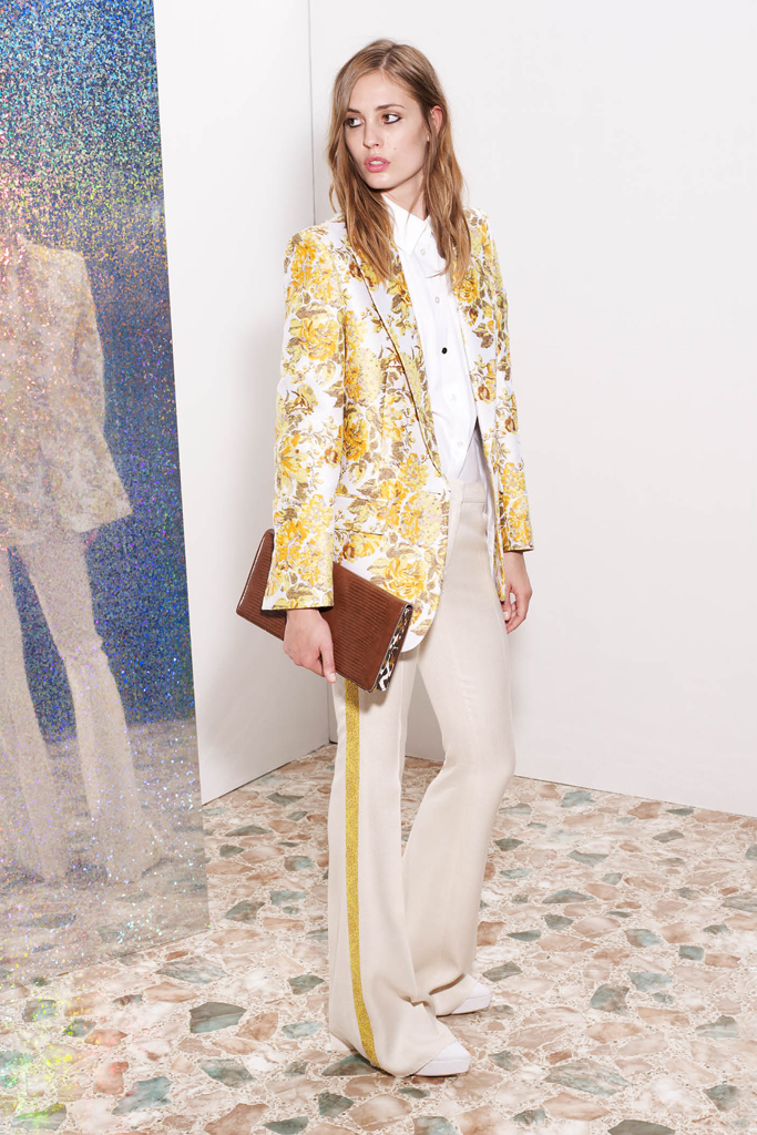Stella McCartney 13紺DƬ