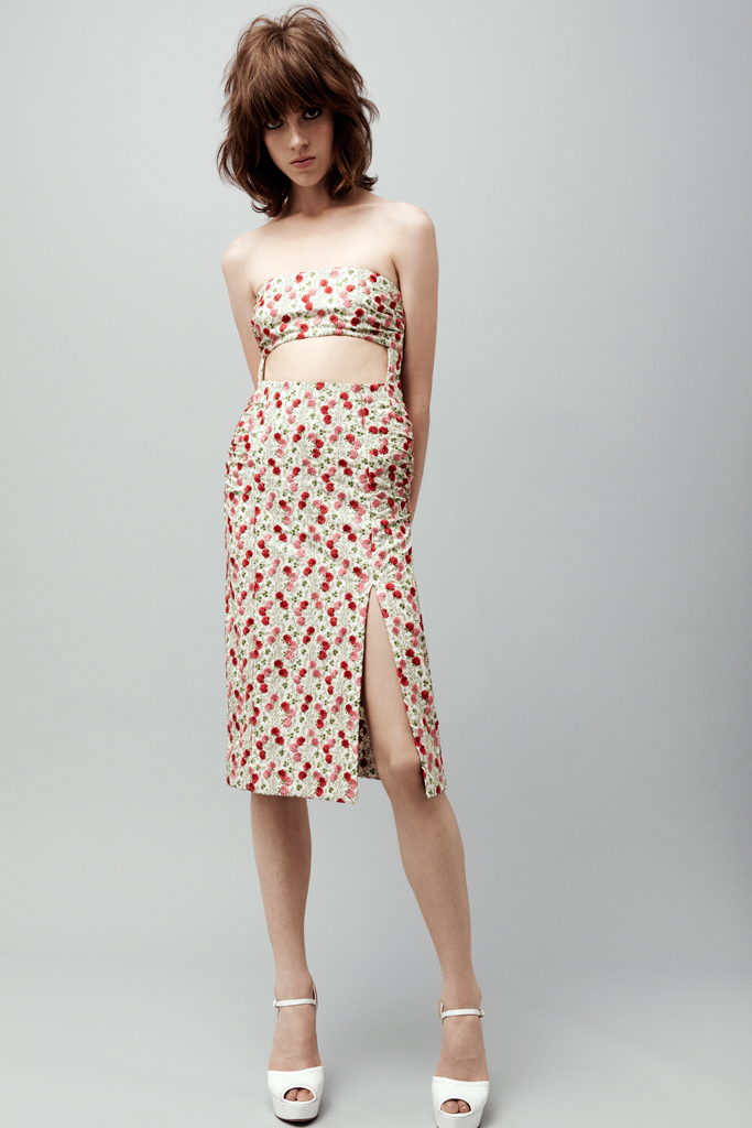 Jill Stuart 13紺DƬ