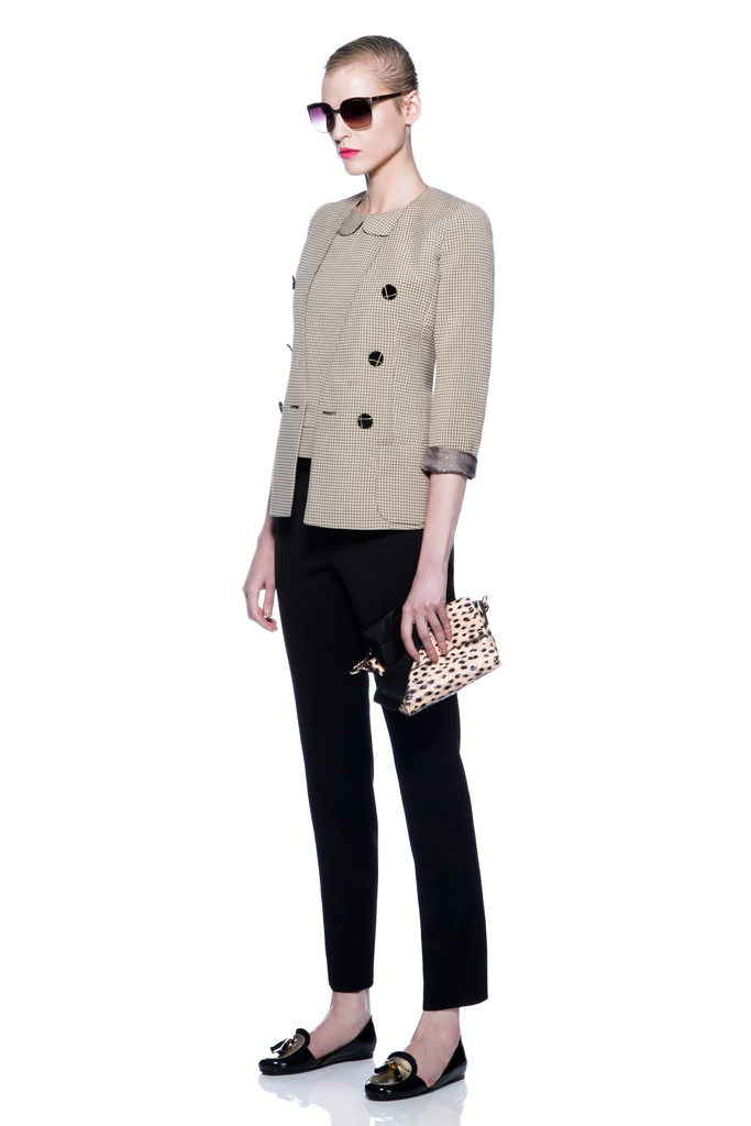 Emporio Armani 13紺DƬ