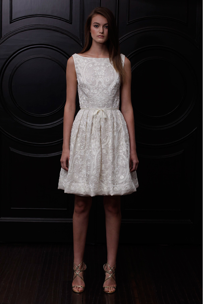 Naeem Khan 13紺DƬ