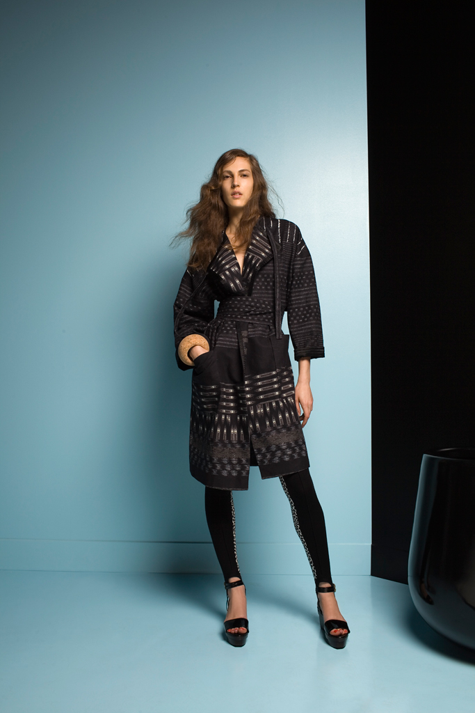 Sonia Rykiel 13紺DƬ