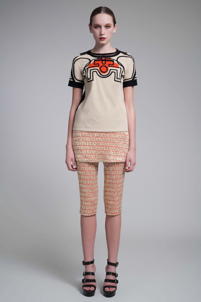 Vivienne Tam 13紺DƬ