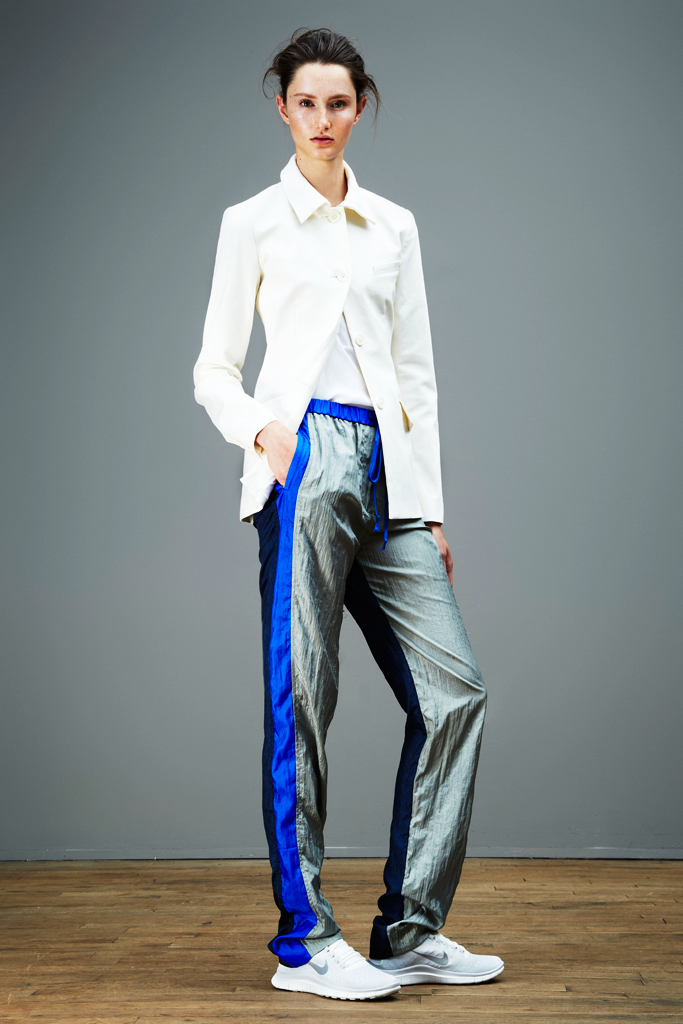 Richard Chai Love 13紺DƬ